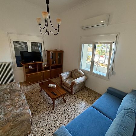 Apartament Granny Maria'S House Chania  Zewnętrze zdjęcie