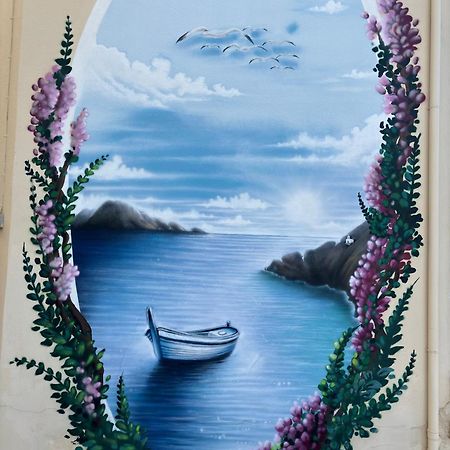 Apartament Granny Maria'S House Chania  Zewnętrze zdjęcie