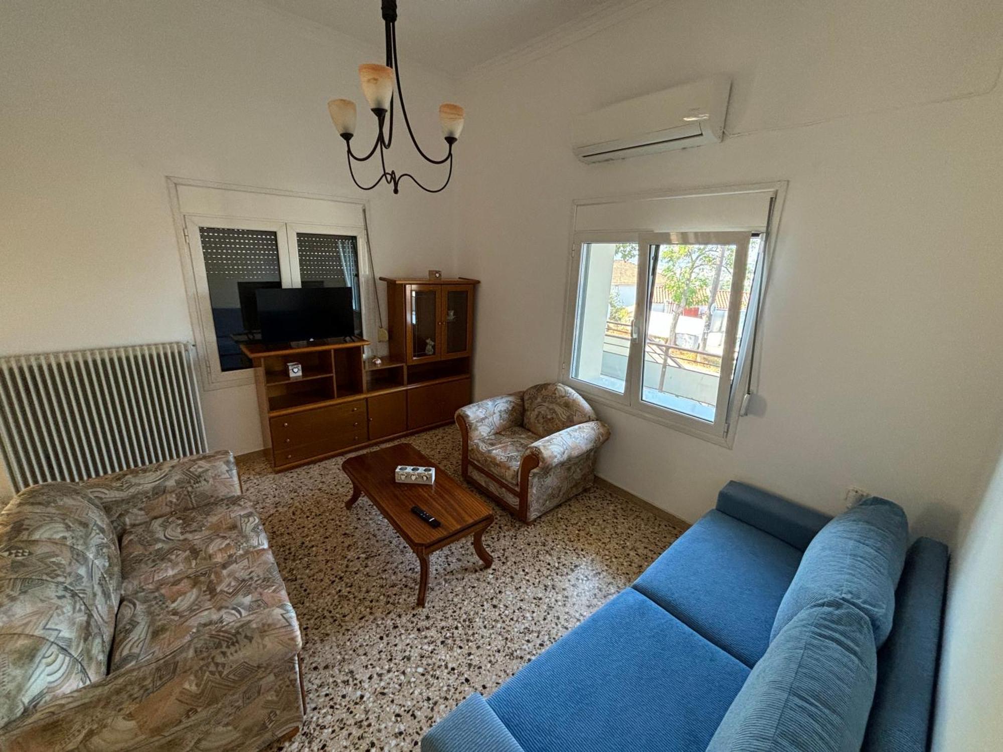 Apartament Granny Maria'S House Chania  Zewnętrze zdjęcie