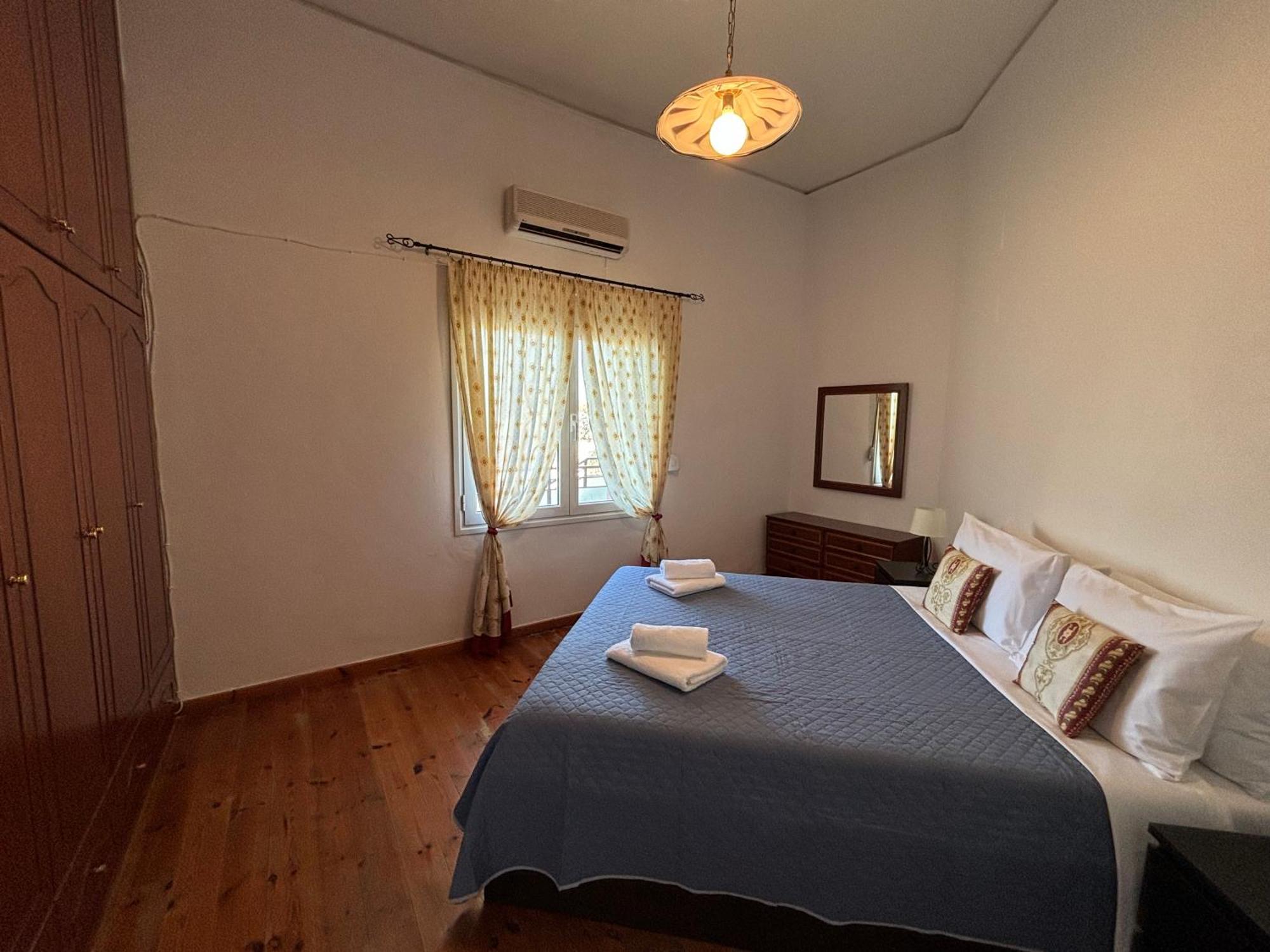 Apartament Granny Maria'S House Chania  Zewnętrze zdjęcie