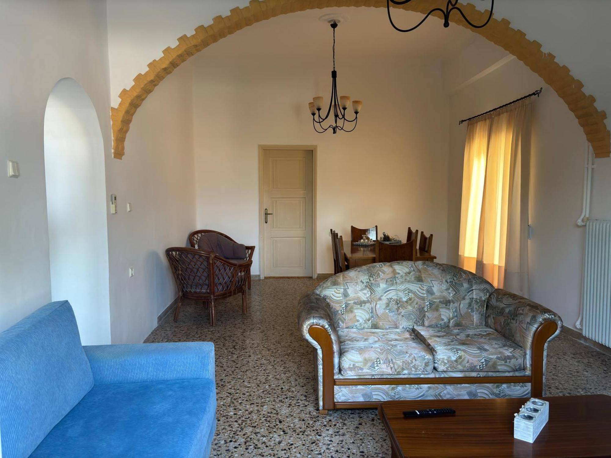 Apartament Granny Maria'S House Chania  Zewnętrze zdjęcie