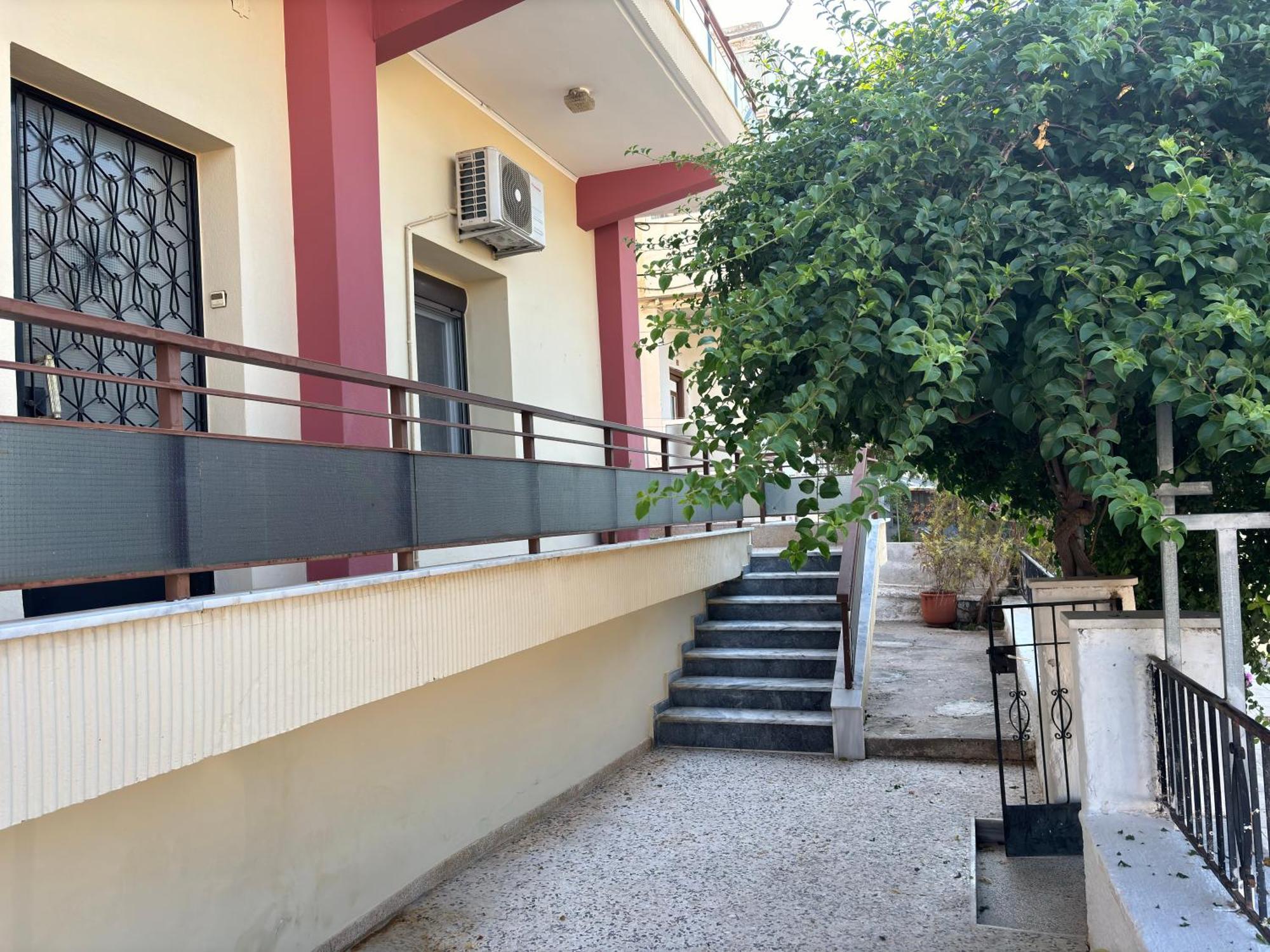 Apartament Granny Maria'S House Chania  Zewnętrze zdjęcie