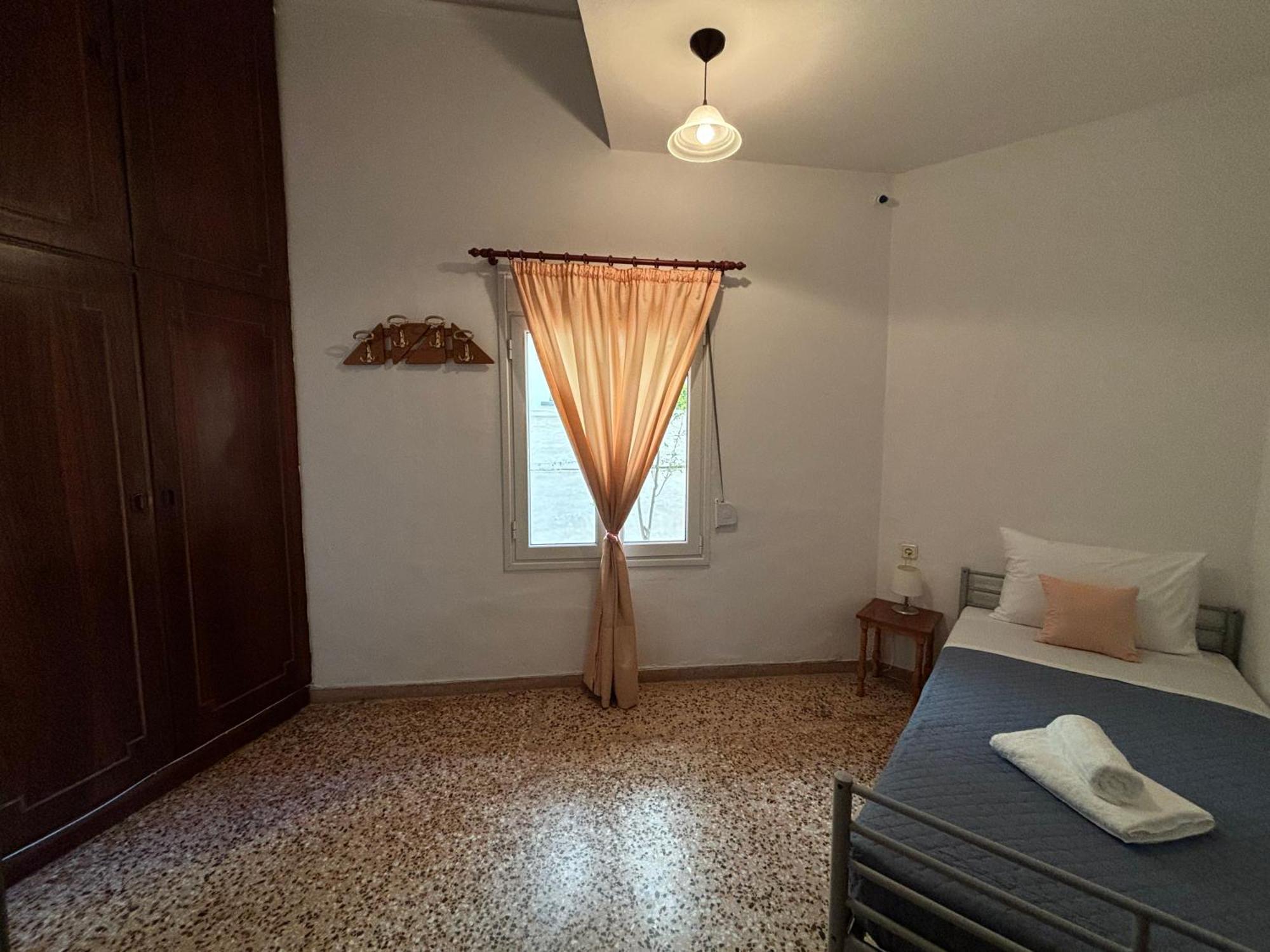Apartament Granny Maria'S House Chania  Zewnętrze zdjęcie