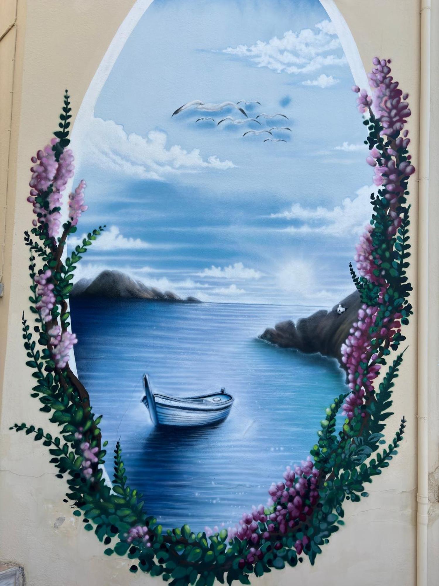 Apartament Granny Maria'S House Chania  Zewnętrze zdjęcie