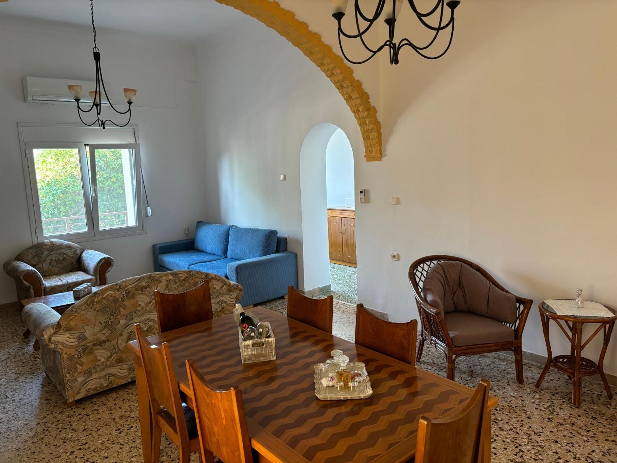Apartament Granny Maria'S House Chania  Zewnętrze zdjęcie