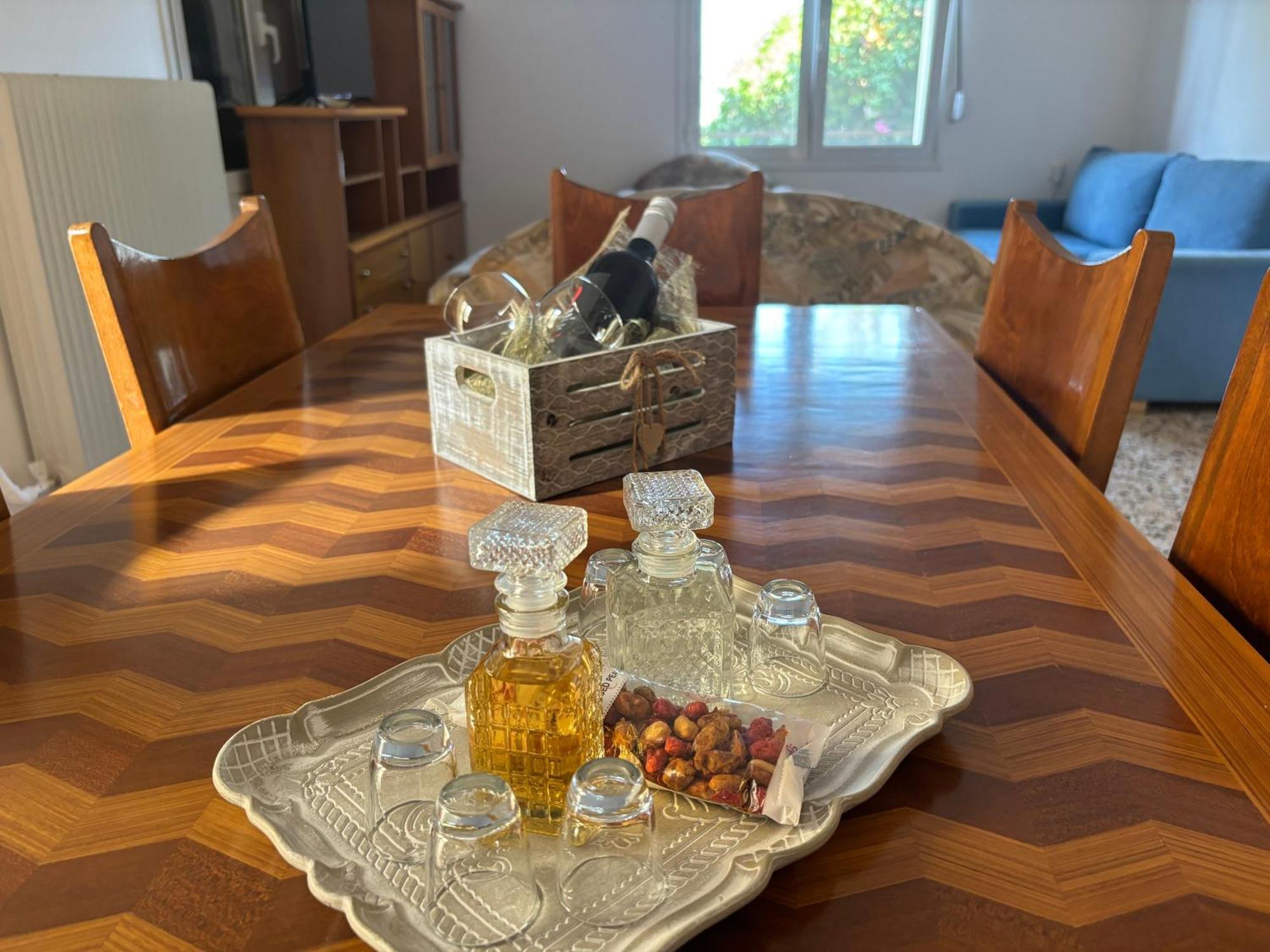 Apartament Granny Maria'S House Chania  Zewnętrze zdjęcie
