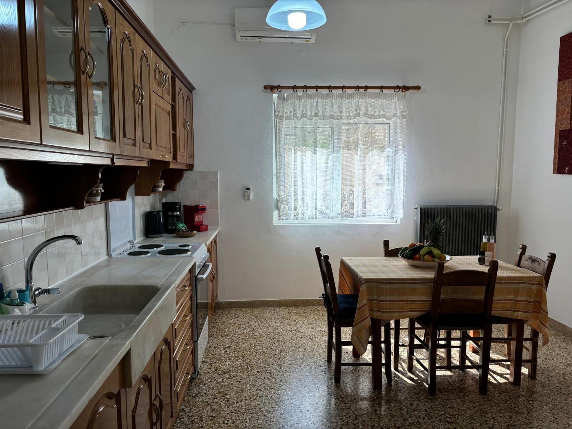 Apartament Granny Maria'S House Chania  Zewnętrze zdjęcie