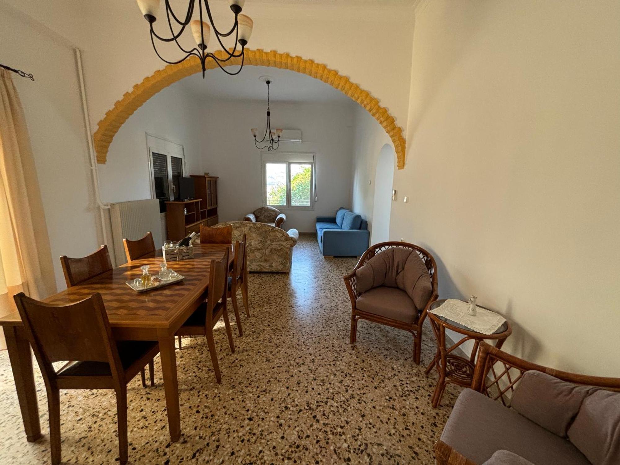 Apartament Granny Maria'S House Chania  Zewnętrze zdjęcie