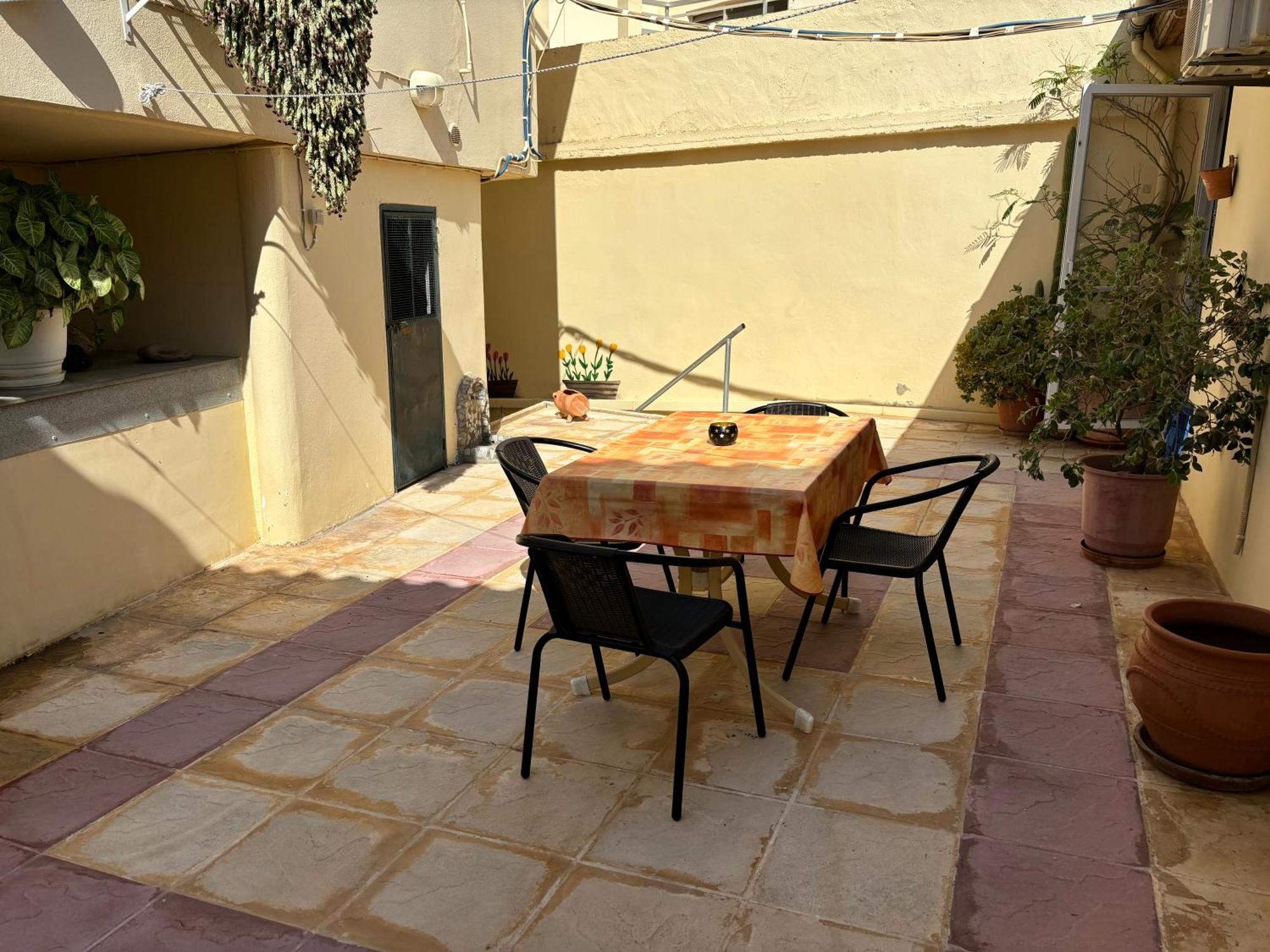 Apartament Granny Maria'S House Chania  Zewnętrze zdjęcie
